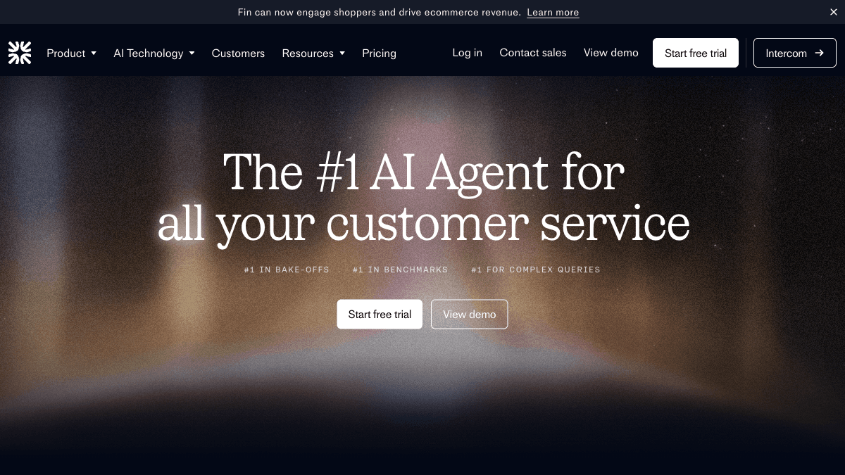 Best AI chatbot for customer service software 2026 comparison guide