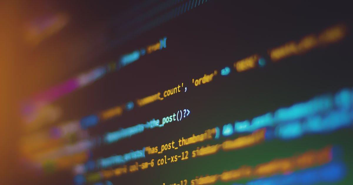 Developer coding MCP server integration with multiple tool connections