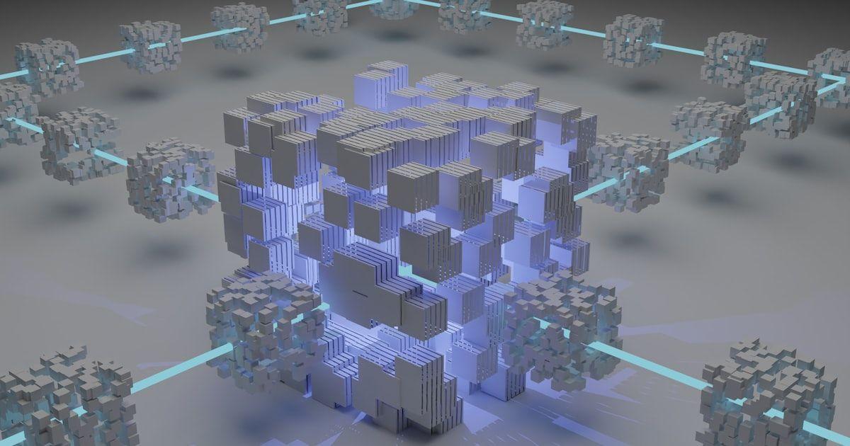 Security monitoring dashboard showing network vulnerabilities and AI agent infrastructure exposure map