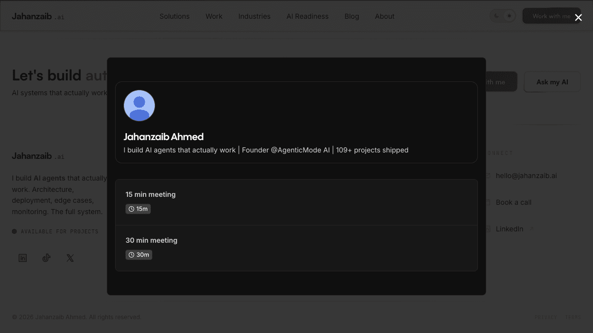 Curated AI agent news feed showing April 2026 releases for business owners