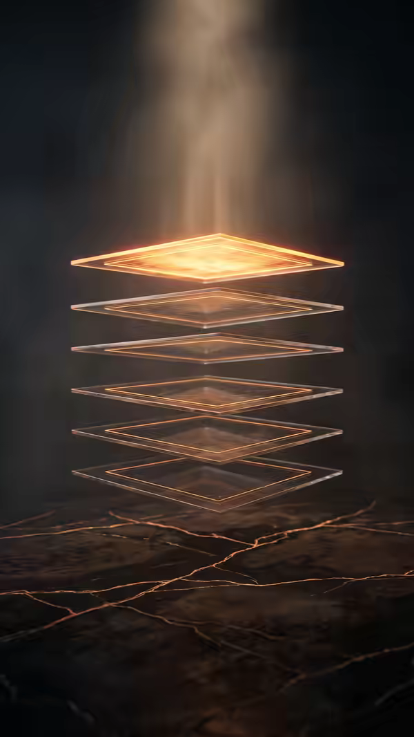 Build, illustration
