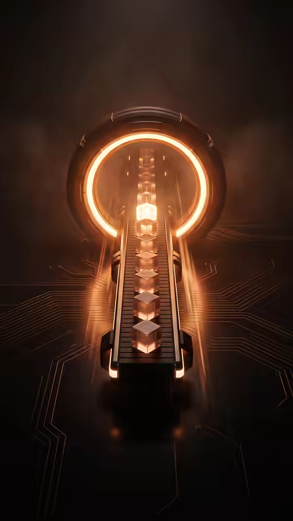 Ops autopilot illustration